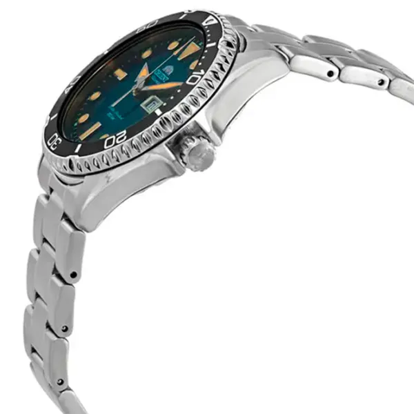 Ceas de mână pentru bărbați Orient RA-AA0811E39B Mecanic / 42 mm photo 5