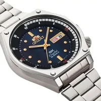 Ceas de mână pentru bărbați Orient RA-AA0B03L39B Mecanic / 42 mm photo 2