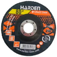 Disc lamelar Harden 611635 