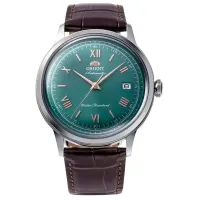 Ceas de mână pentru bărbați Orient RA-AC0023E30B Mecanic / 41 mm