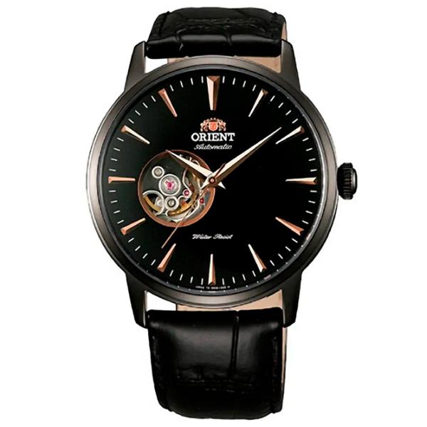 Наручные часы для мужчин Orient TAG02001B0 Механический / 41 мм photo 1