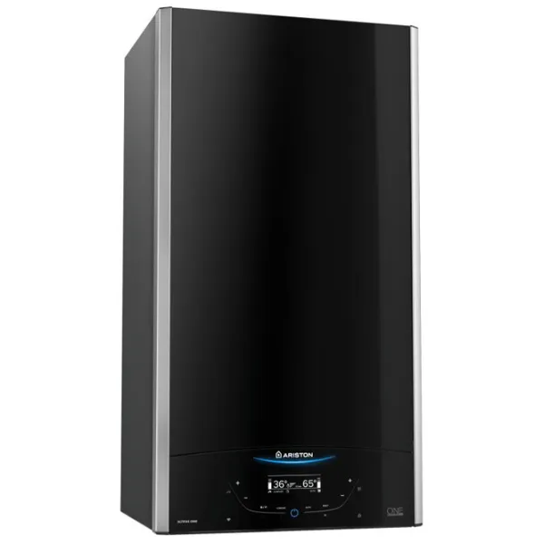 Centrală termică pe gaz Ariston Alteas ONE NET 35 FF 35 kW / 350 m² photo 1
