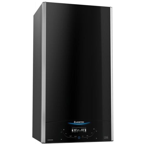 Centrală termică pe gaz Ariston Alteas ONE NET 35 FF 35 kW / 350 m² photo 1