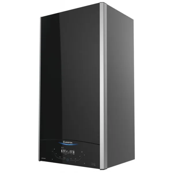 Centrală termică pe gaz Ariston Alteas ONE NET 35 FF 35 kW / 350 m² photo 2