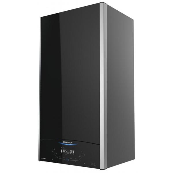 Centrală termică pe gaz Ariston Alteas ONE NET 35 FF 35 kW / 350 m² photo 2