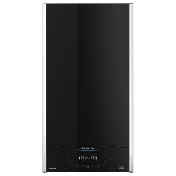 Centrală termică pe gaz Ariston Alteas ONE NET 35 FF 35 kW / 350 m² photo 3