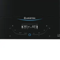 Centrală termică pe gaz Ariston Alteas ONE NET 35 FF 35 kW / 350 m² photo 4