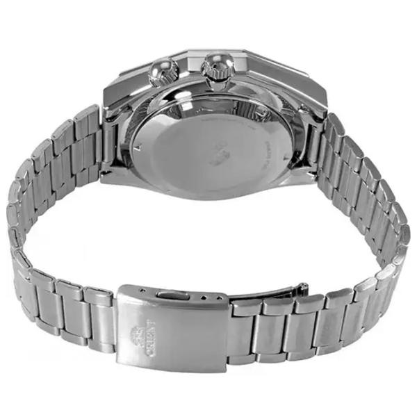 Наручные часы для мужчин Orient RA-AA0B01G39B Механический / 42 мм photo 3