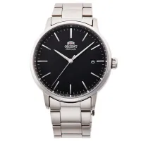 Ceas de mână pentru bărbați Orient RA-AC0E01B30B Mecanic / 40 mm