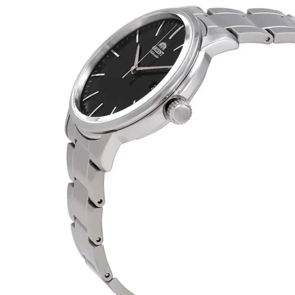 Ceas de mână pentru bărbați Orient RA-AC0E01B30B Mecanic / 40 mm photo 2