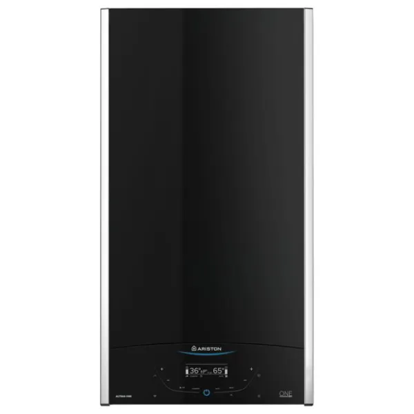 Centrală termică pe gaz Ariston ONE+ NET 35 Hidrogen 35 kW / 350 m² photo 3