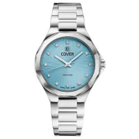 Наручные часы для женщин Cover CO221.02 Кварцевый / 32 мм
