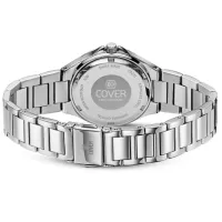 Ceas de mână pentru femei Cover CO221.02 Cuarț / 32 mm photo 3
