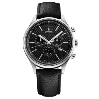 Наручные часы для мужчин Cover CO220.05 Кварцевый / 43 мм
