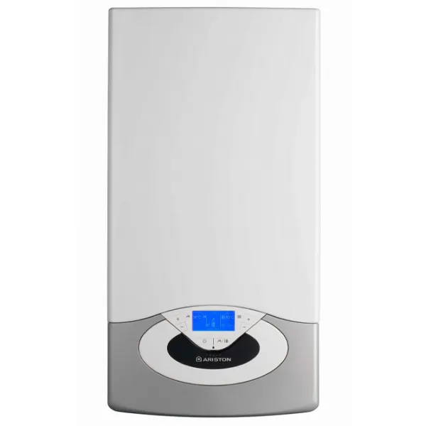 Centrală termică pe gaz Ariston GENUS PREMIUM EVO 24 24 kW / 240 m² photo 2