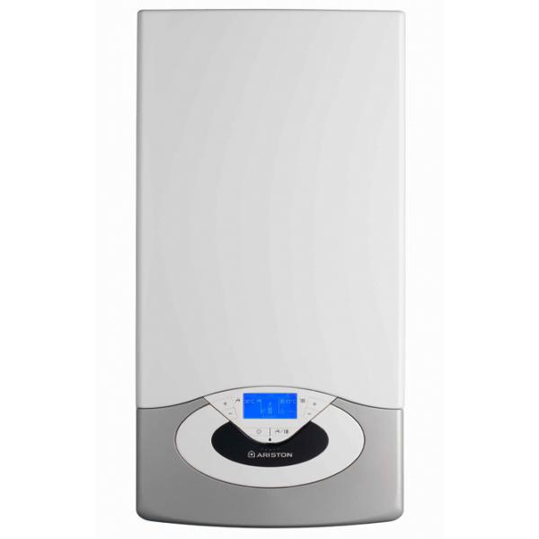 Centrală termică pe gaz Ariston GENUS PREMIUM EVO 24 24 kW / 240 m² photo 2