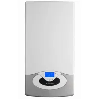 Centrală termică pe gaz Ariston GENUS PREMIUM EVO 24 24 kW / 240 m² photo 2