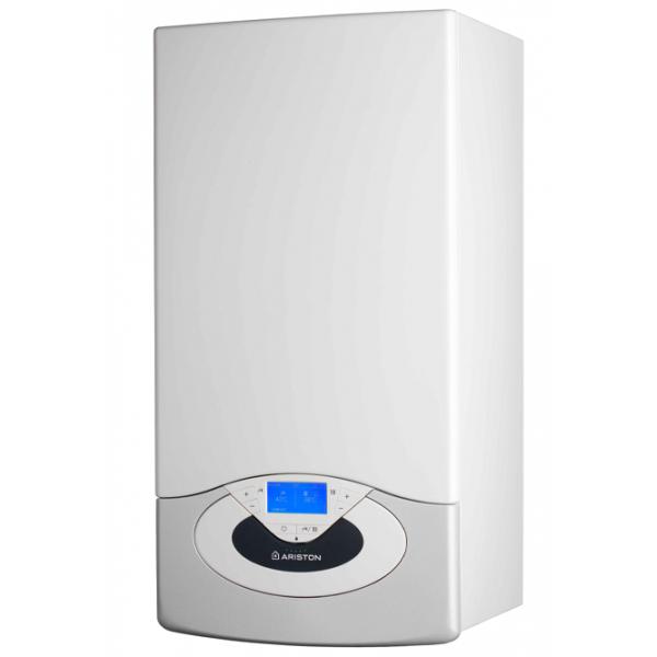 Centrală termică pe gaz Ariston GENUS PREMIUM EVO 24 24 kW / 240 m² photo 3