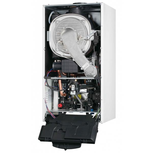 Centrală termică pe gaz Ariston GENUS PREMIUM EVO 24 24 kW / 240 m² photo 4