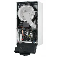 Centrală termică pe gaz Ariston GENUS PREMIUM EVO 24 24 kW / 240 m² photo 4