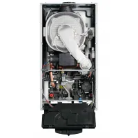 Centrală termică pe gaz Ariston GENUS PREMIUM EVO 24 24 kW / 240 m² photo 6