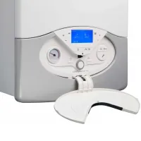 Centrală termică pe gaz Ariston GENUS PREMIUM EVO 24 24 kW / 240 m² photo 7