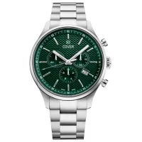 Наручные часы для мужчин Cover CO220.04 Кварцевый / 43 мм