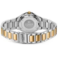Ceas de mână pentru femei Cover CO221.03 Cuarț / 32 mm photo 3