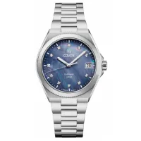 Ceas de mână pentru femei Cover CO223.02 Cuarț / 35 mm