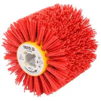 Perie disc Yato YT81954 120 mm