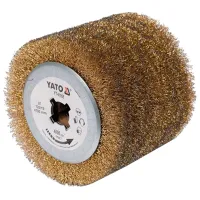Perie disc Yato YT81955 120 mm