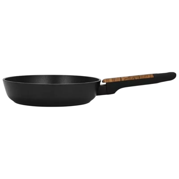 Tigaie Fissman Feorella 14506 Universală / 22 cm / Black photo 2 Tigaie Fissman Feorella 14506 Universală / 22 cm / Black photo 2