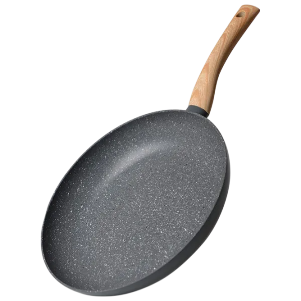 Tigaie Fissman Lana 14495 Universală / 28 cm / Gray photo 1 Tigaie Fissman Lana 14495 Universală / 28 cm / Gray photo 1