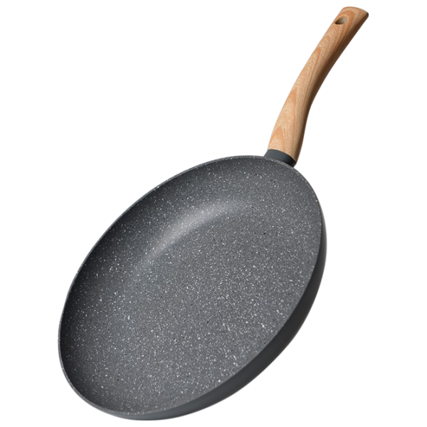 Tigaie Fissman Lana 14495 Universală / 28 cm / Gray photo 1 Tigaie Fissman Lana 14495 Universală / 28 cm / Gray photo 1