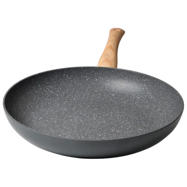 Tigaie Fissman Lana 14495 Universală / 28 cm / Gray photo 4 Tigaie Fissman Lana 14495 Universală / 28 cm / Gray photo 4