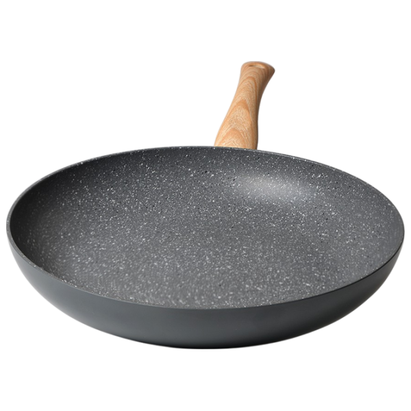 Tigaie Fissman Lana 14495 Universală / 28 cm / Gray photo 4 Tigaie Fissman Lana 14495 Universală / 28 cm / Gray photo 4