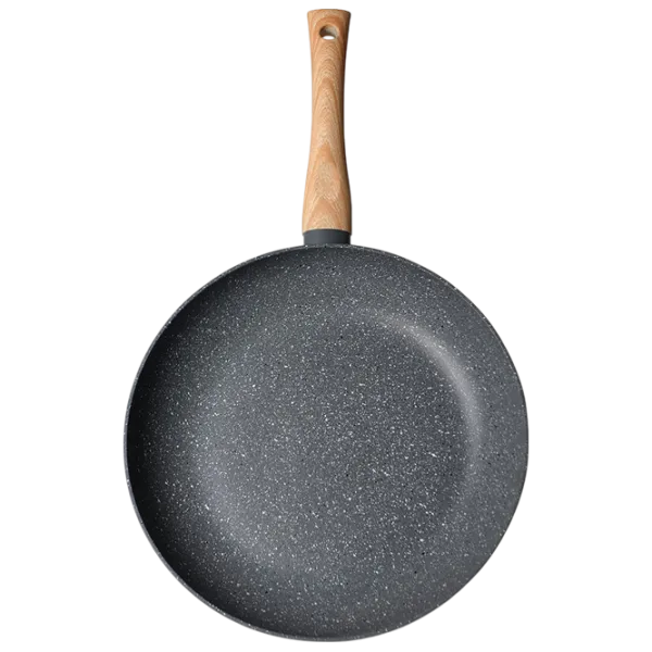 Tigaie Fissman Lana 14494 Universală / 24 cm / Gray photo 3 Tigaie Fissman Lana 14494 Universală / 24 cm / Gray photo 3