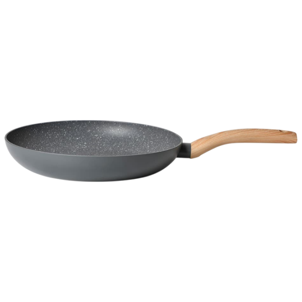 Tigaie Fissman Lana 14493 Universală / 20 cm / Gray photo 2 Tigaie Fissman Lana 14493 Universală / 20 cm / Gray photo 2