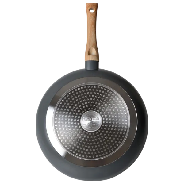 Tigaie Fissman Lana 14493 Universală / 20 cm / Gray photo 4 Tigaie Fissman Lana 14493 Universală / 20 cm / Gray photo 4