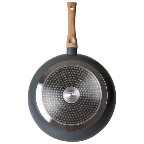 Tigaie Fissman Lana 14493 Universală / 20 cm / Gray photo 4 Tigaie Fissman Lana 14493 Universală / 20 cm / Gray photo 4