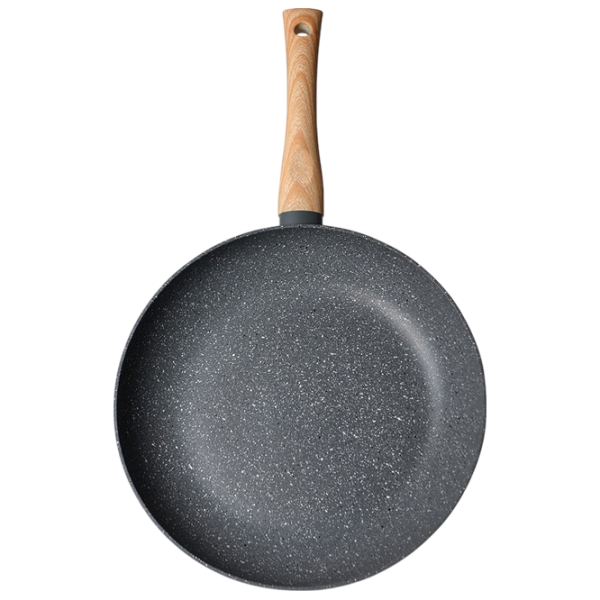 Tigaie Fissman Lana 14493 Universală / 20 cm / Gray photo 5 Tigaie Fissman Lana 14493 Universală / 20 cm / Gray photo 5