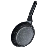 Tigaie Fissman Laura 14473 Universală / 24 cm / Gray