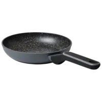 Tigaie Fissman Laura 14473 Universală / 24 cm / Gray photo 4