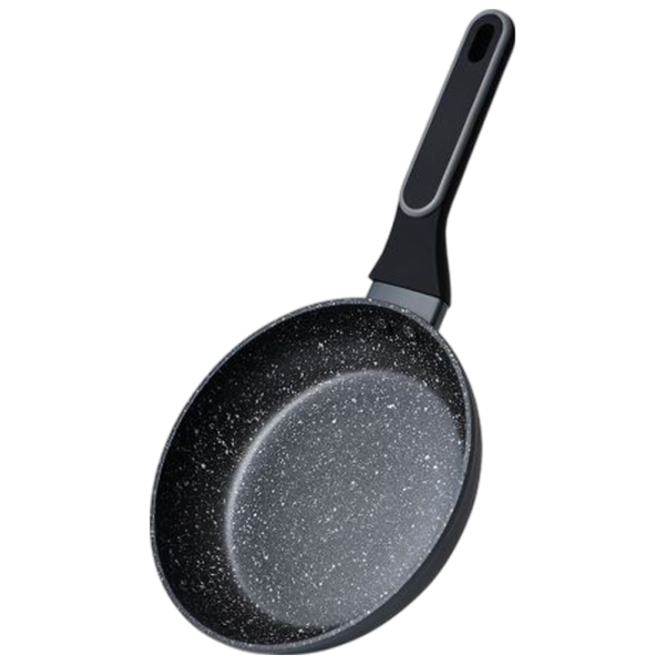 Tigaie Fissman Laura 14474 Universală / 28 cm / Gray photo 1 Tigaie Fissman Laura 14474 Universală / 28 cm / Gray photo 1