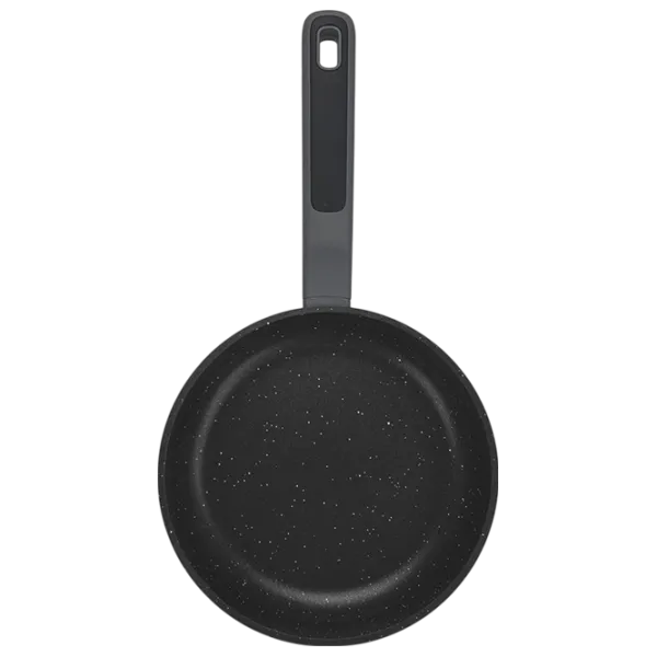 Tigaie Fissman Titanium Pro 14587 Universală / 20 cm / Black photo 2
