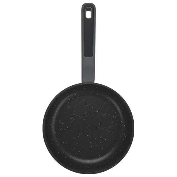 Tigaie Fissman Titanium Pro 14587 Universală / 20 cm / Black photo 2