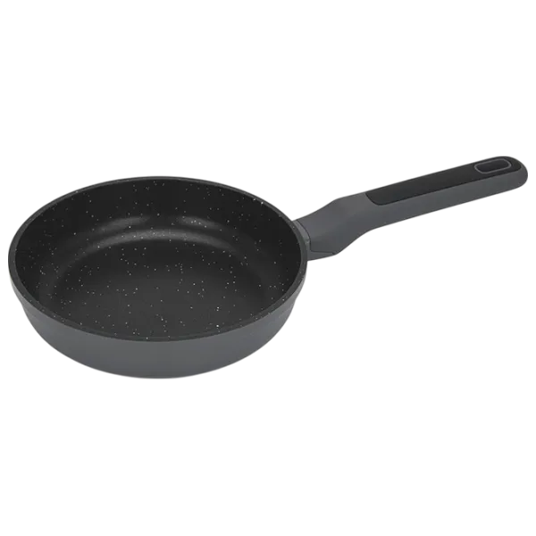 Tigaie Fissman Titanium Pro 14587 Universală / 20 cm / Black photo 3