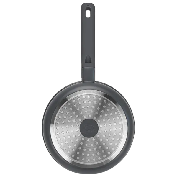 Tigaie Fissman Titanium Pro 14587 Universală / 20 cm / Black photo 4