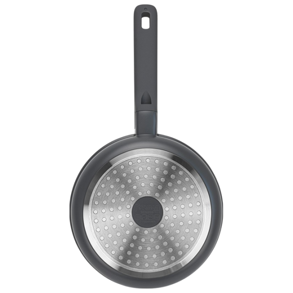 Tigaie Fissman Titanium Pro 14587 Universală / 20 cm / Black photo 4
