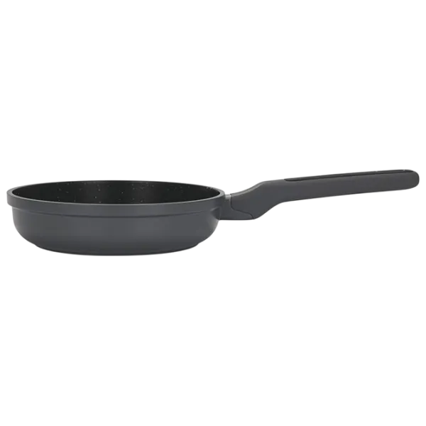 Tigaie Fissman Titanium Pro 14587 Universală / 20 cm / Black photo 5